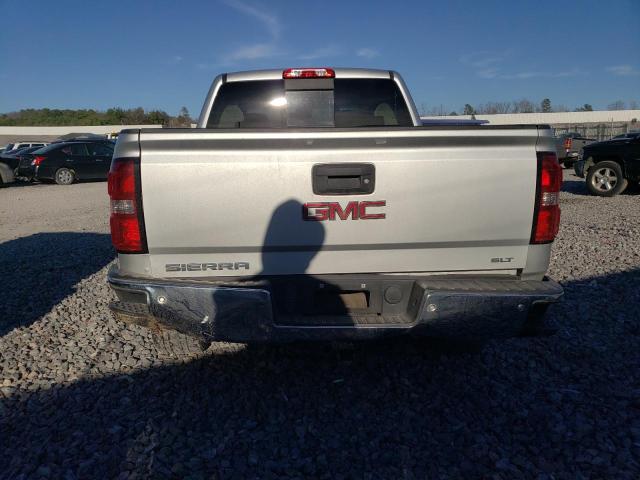 3GTU2VECXFG422227 GMC Sierra K1500 Slt