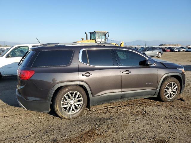 1GKKNMLA4JZ214206 GMC Acadia Slt-1
