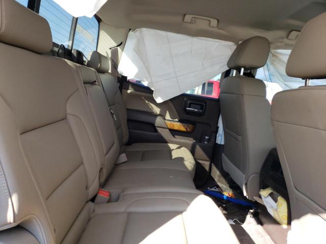 3GTU2NEC2JG602357 GMC Sierra K1500 Slt