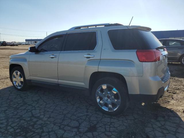 2GKFLYE3XE6352296 GMC Terrain Slt