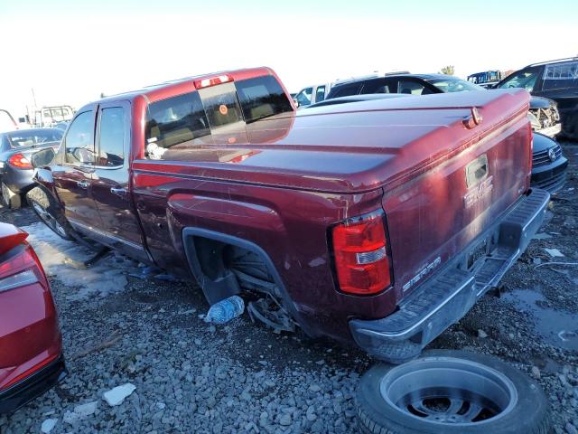 1GTV2VEC6FZ151123 GMC Sierra K1500 Slt