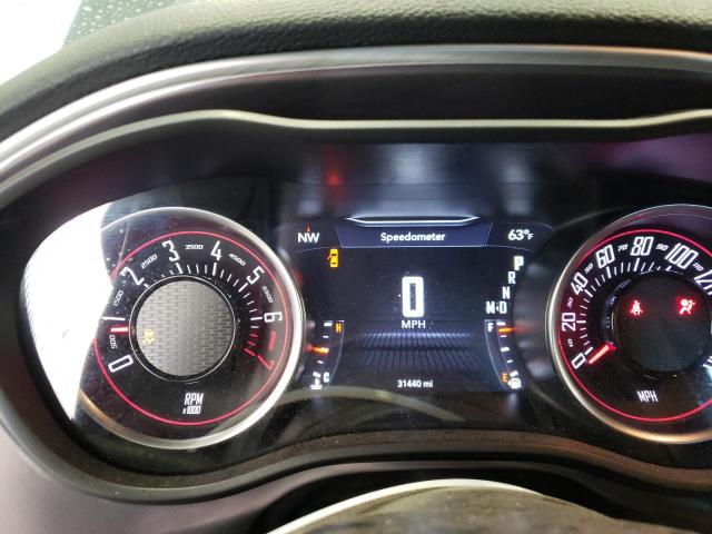 2C3CDZAG7MH606824 Dodge Challenger Sxt