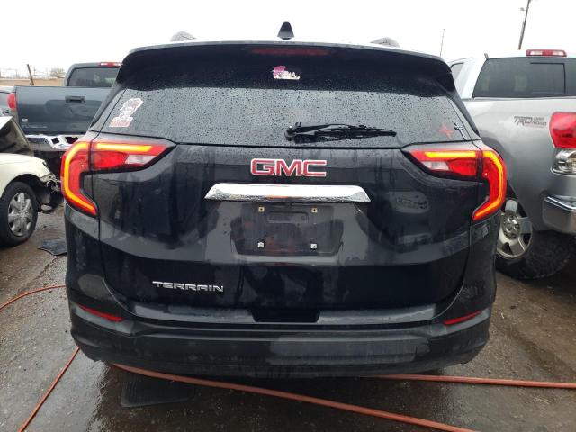 3GKALMEV3KL227684 GMC Terrain Sle