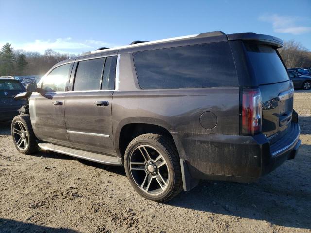 1GKS2JKJ4FR598987 GMC YUKON XL DENALI