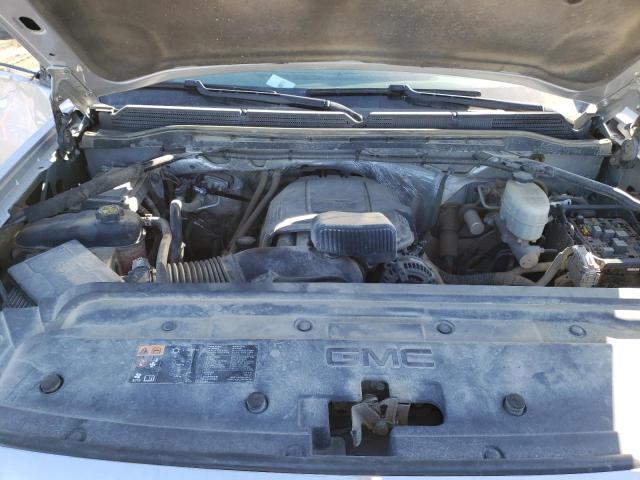 1GT12YEG9FF143652 GMC Sierra K2500 Sle