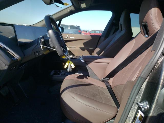 WB523CF02NCK24848 BMW Ix Xdrive50