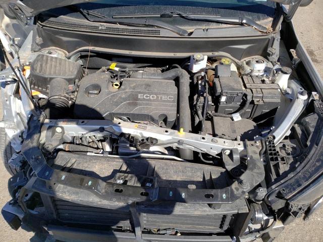 3GKALMEV1JL339091 GMC Terrain Sle