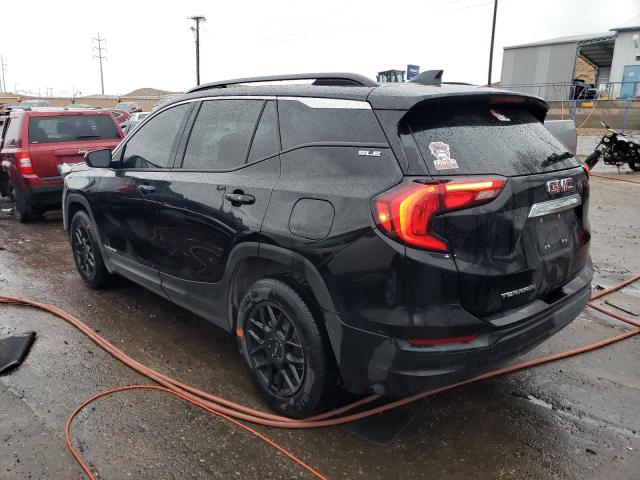 3GKALMEV3KL227684 GMC Terrain Sle