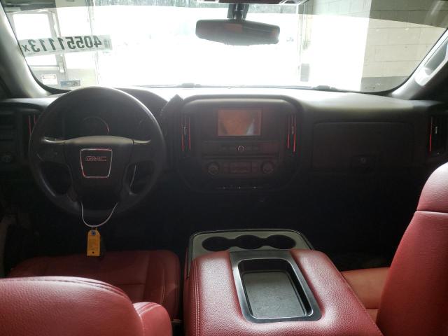 1GTV2LEC6HZ402665 GMC Sierra K1500
