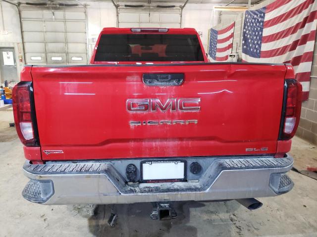 1GT49TE77PF100912 GMC Sierra K3500 Sle