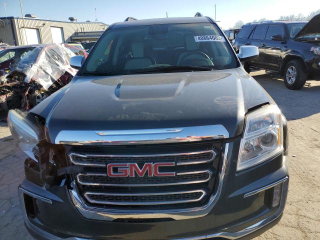 2GKFLUEK4H6283299 GMC Terrain Slt