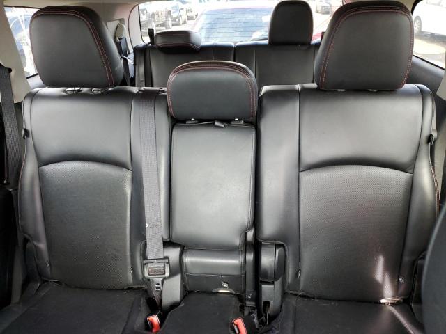 3C4PDDEG4FT646458 Dodge Journey R/t