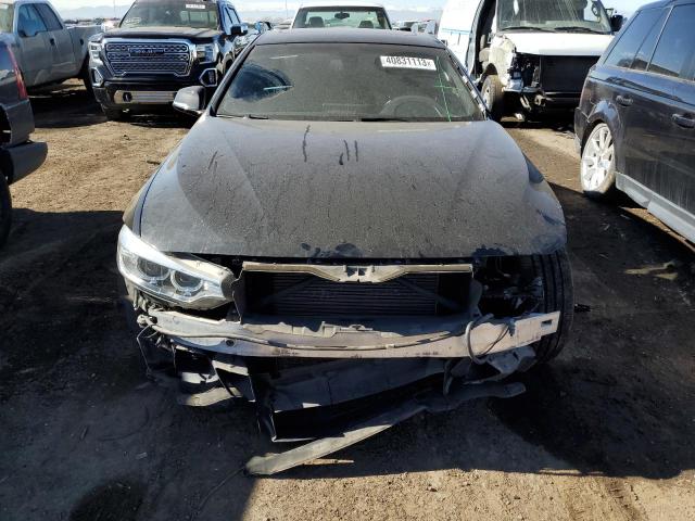 WBA4P3C59HK528073 BMW 440XI