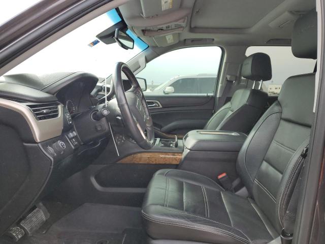 1GKS1HKJ7GR121970 GMC YUKON XL DENALI