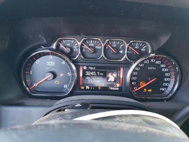 1GKS2HKC6FR600586 GMC Yukon Xl K1500 Slt