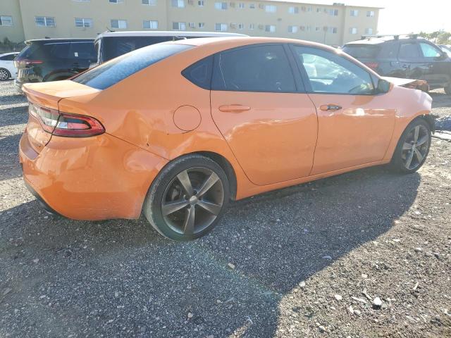1C3CDFEB9ED876665 Dodge DART GT