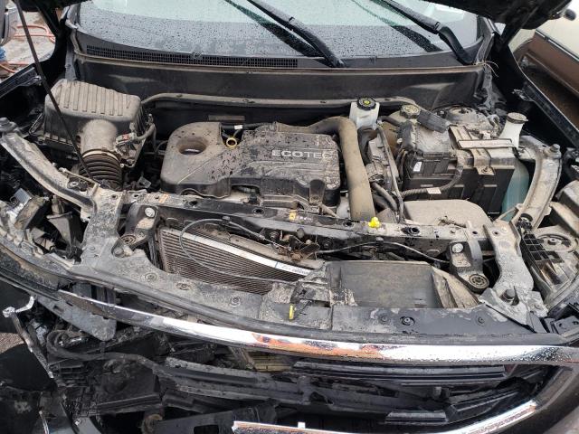 3GKALMEV3KL227684 GMC Terrain Sle
