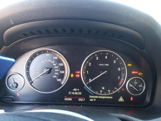 5UXXW3C59F0M88054 BMW X4 Xdrive28i