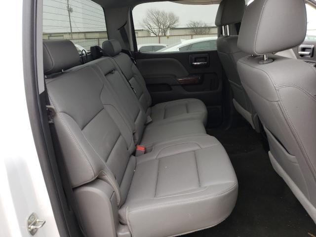3GTU2NEC0JG295058 GMC Sierra K1500 Slt