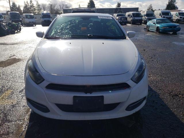 1C3CDFBB6GD767264 Dodge DART SXT