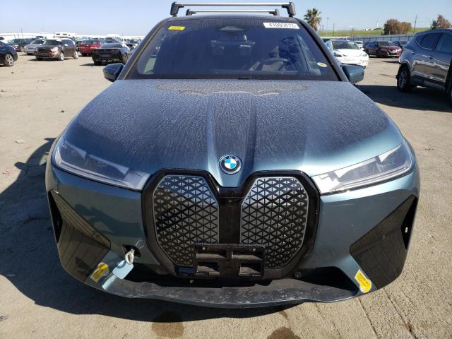 WB523CF02NCK24848 BMW Ix Xdrive50