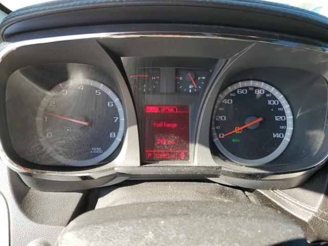 2GKALREK3G6261073 GMC Terrain Denali