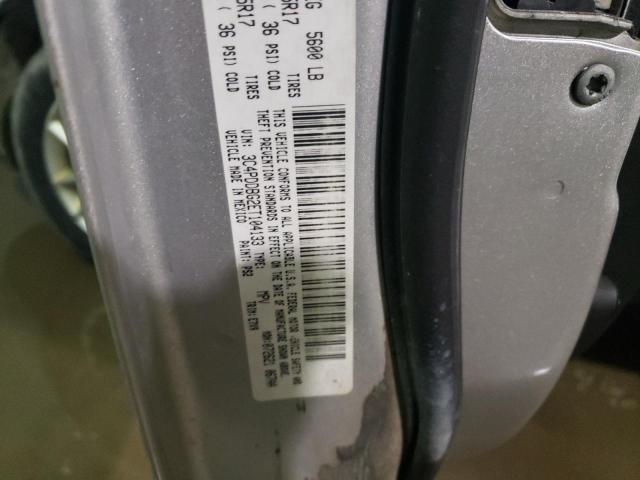 3C4PDDBG2ET104133 Dodge Journey Sxt