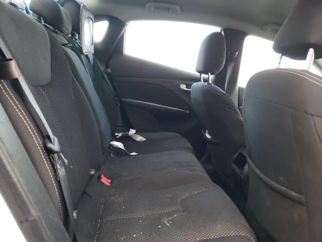 1C3CDFBB6GD767264 Dodge DART SXT