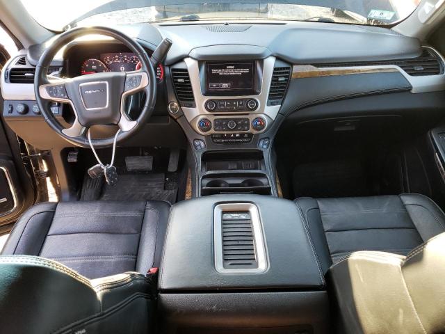 1GKS2JKJ4FR598987 GMC YUKON XL DENALI