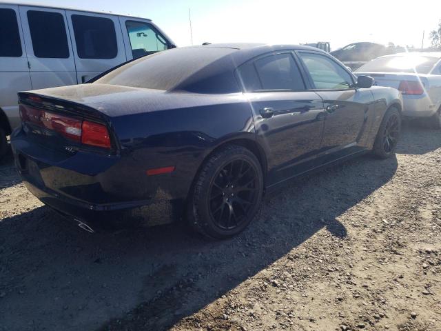 2C3CDXCT3EH109026 Dodge CHARGER R/T