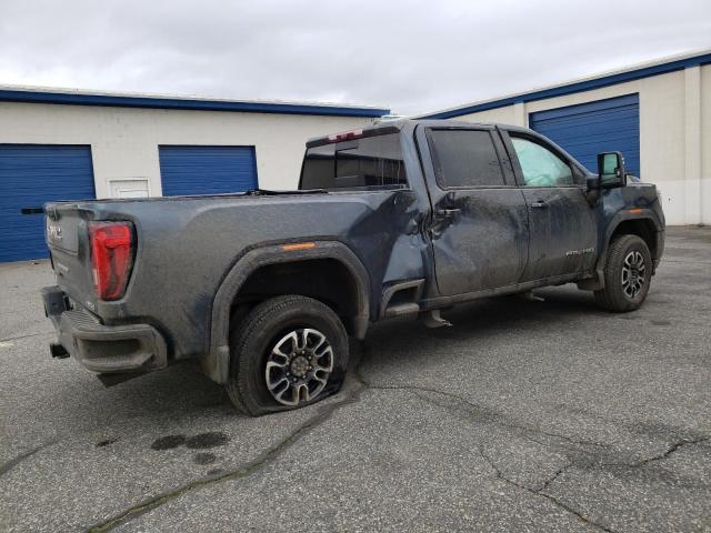 1GT49PE70LF320636 GMC Sierra K2500 At4