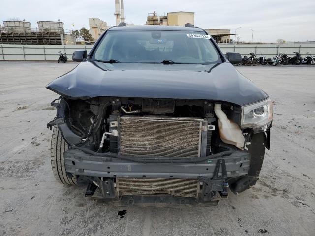 1GKKNPLS7HZ306852 GMC Acadia Denali