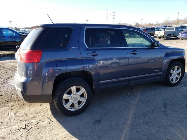 2GKALMEK5E6180267 GMC Terrain Sle