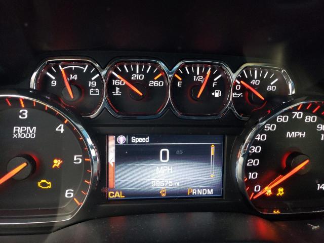 3GTU2VECXFG422227 GMC Sierra K1500 Slt