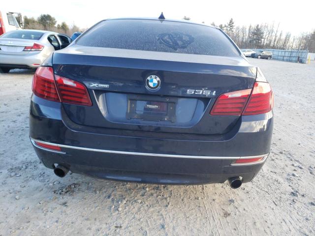 WBA5B3C54ED293214 BMW 535 XI