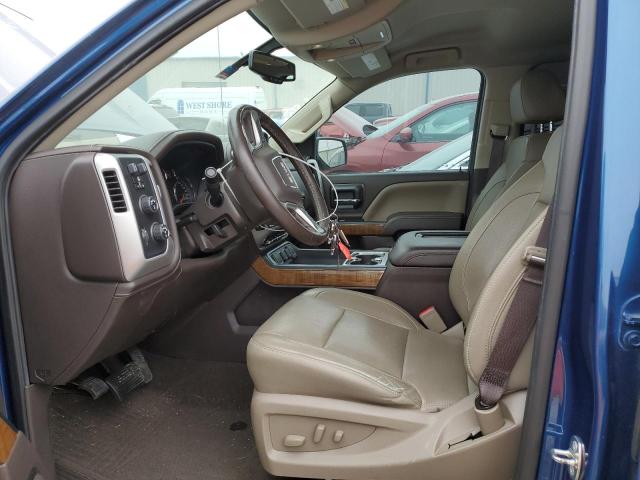 3GTU2NEC1JG192019 GMC Sierra K1500 Slt