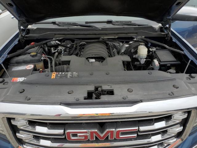3GTU2NEC1JG192019 GMC Sierra K1500 Slt