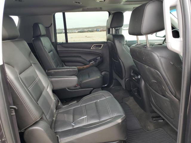 1GKS1HKJ7GR121970 GMC YUKON XL DENALI