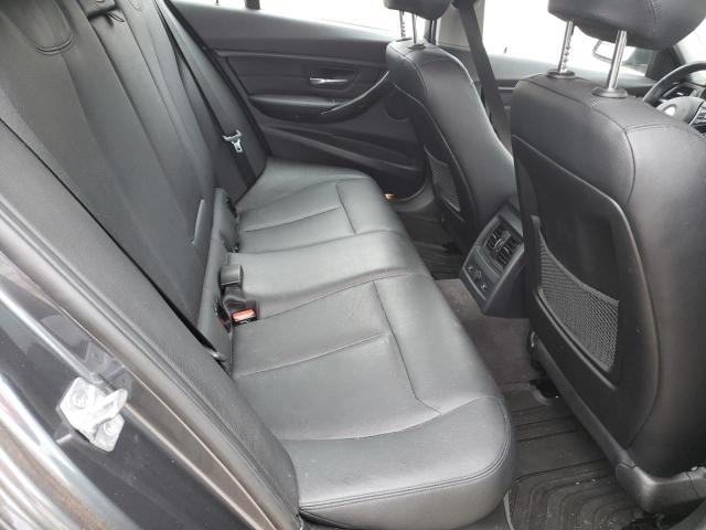WBA3B5C52EP539291 BMW 328 Xi Sulev