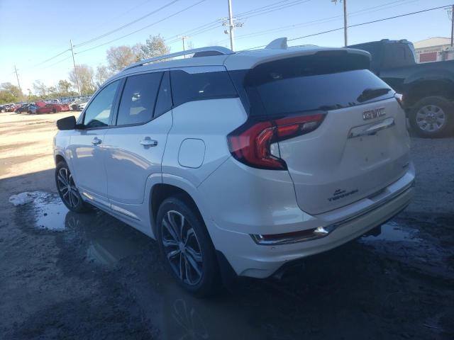3GKALXEX0LL168193 GMC Terrain Denali