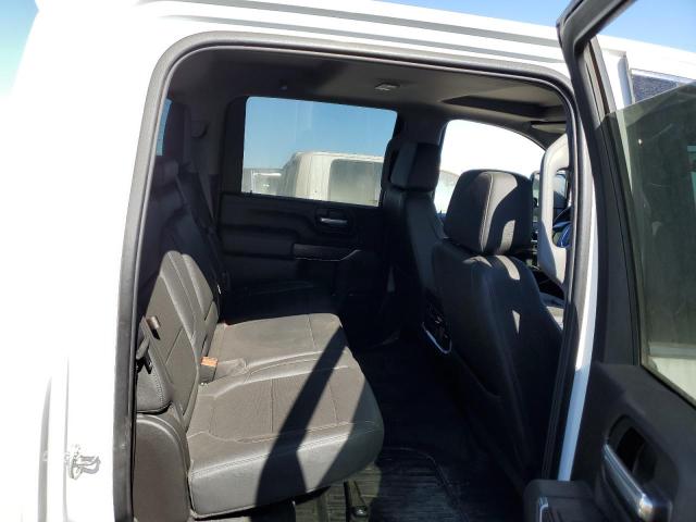 1GT49UEY8MF136683 GMC Sierra K3500 Slt