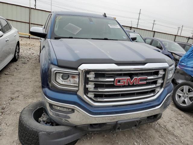 3GTU2NEC1JG192019 GMC Sierra K1500 Slt