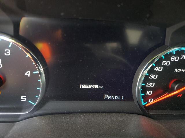 1GT12UEY0HF152129 GMC Sierra K2500 Denali