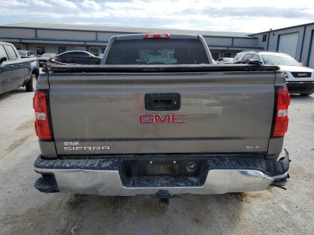 1GTR1MEC0HZ242955 GMC Sierra C1500 Sle