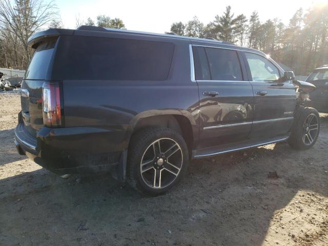 1GKS2JKJ4FR598987 GMC YUKON XL DENALI