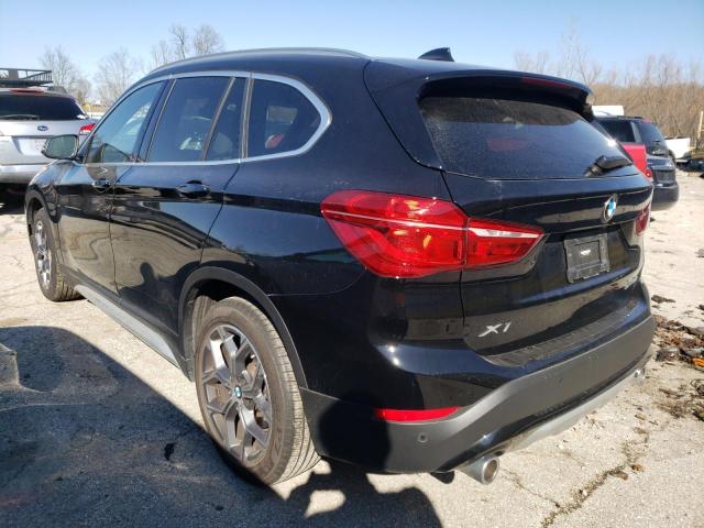 WBXJG9C05N5V06856 BMW X1 Xdrive28i