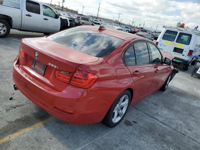 WBA3C1C57FP852070 BMW 328 I Sulev