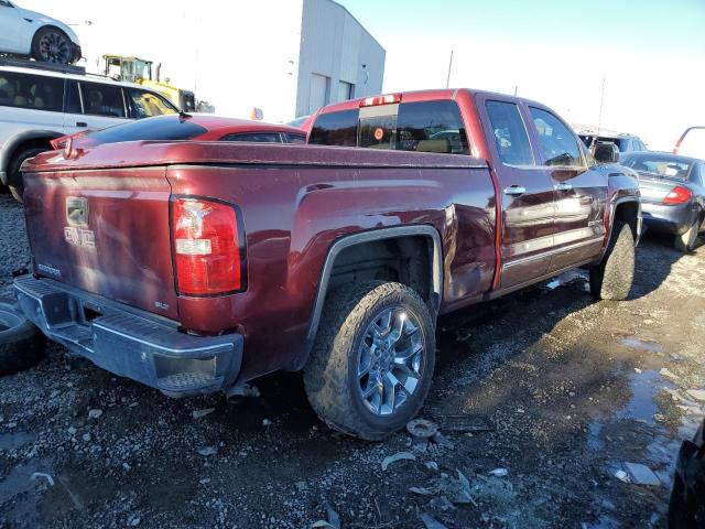 1GTV2VEC6FZ151123 GMC Sierra K1500 Slt