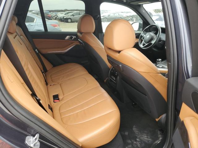 5UXCR6C51KLK81559 BMW X5 Xdrive40i
