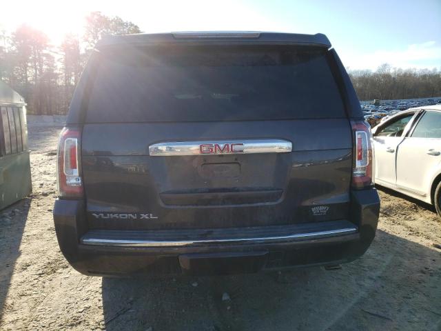 1GKS2JKJ4FR598987 GMC YUKON XL DENALI